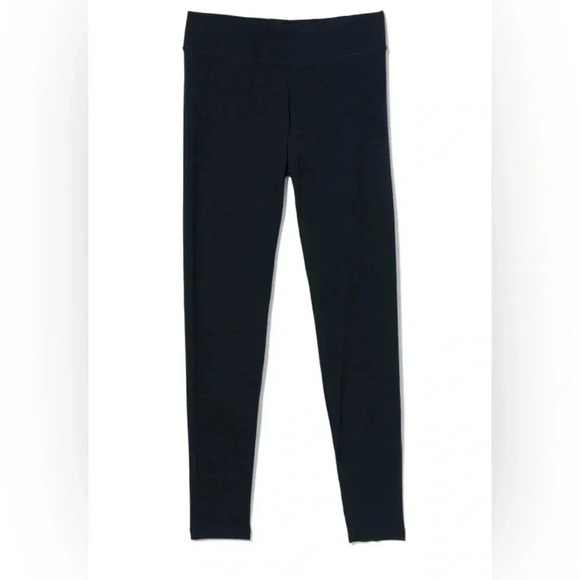 HUE Ultra Leggings with Wide Waistband SIZE M - Picture 1 of 2